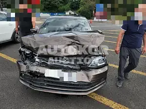 2015, Volkswagen / Jetta, VIN: WVWZZZ16ZFM025453, 100000 км., diesel, 1968 куб.см.