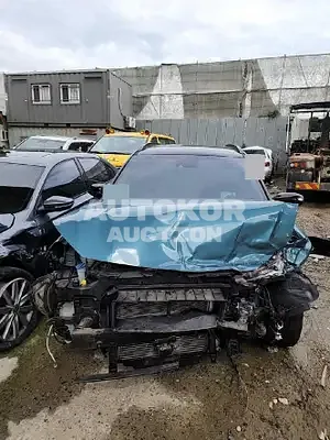 2019, Hyundai / Kona, VIN: KMHK7815GKU360435, gas, 1591 куб.см.