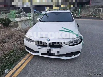 2018, BMW / 320, 173217 км., diesel