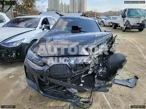 2021, BMW / 420, VIN: WBA31AV03NFL72393, gas