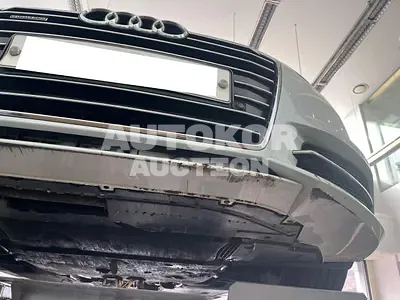 2016, Audi / A6, VIN: WAUZZZ4G7GN085129, diesel