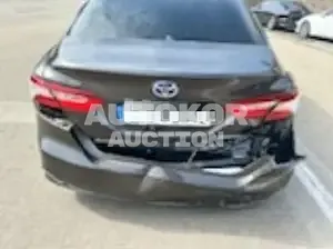 2021, Toyota / Camry, 500000 км., hybrid