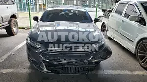 2016, Ford / Mondeo, VIN: WF0DXXWPCGGB37880, 99226 км., diesel, 1997 куб.см.