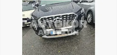 2021, Hyundai / Palisade, 80000 км., diesel, 2199 куб.см.
