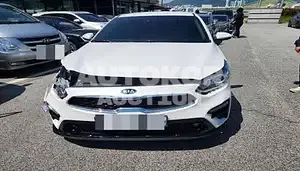 2019, BMW / Z1, 53509 км., gas, 1598 куб.см.