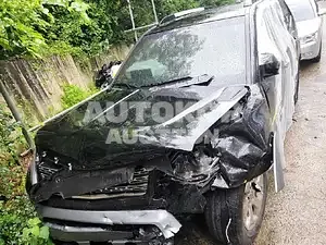 2017, Kia / Mohave, VIN: KNAKN814DJA176192, 120000 км., diesel, 2959 куб.см.