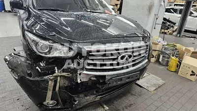 2015, Infiniti / QX60, VIN: 5N1AL0MM7FC553403, gas