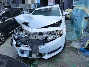 2016, Chevrolet / Impala, VIN: 1G1155S32GU129430, 100000 км., gas