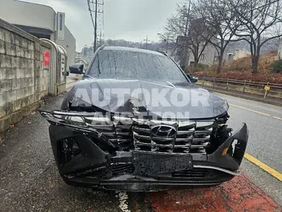 2023, Hyundai / Tucson, VIN: KMHJC811BPU122721, 58566 км., hybrid
