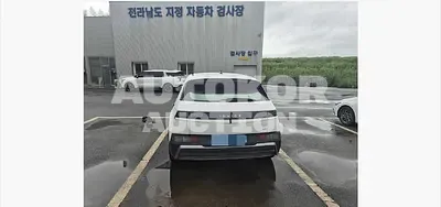 2026, Hyundai / ioniq 5, 13635 км., electric