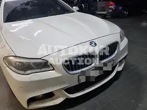 2016, BMW / 520, VIN: WBA5E5108GG208967, 110000 км., diesel, 1995 куб.см.