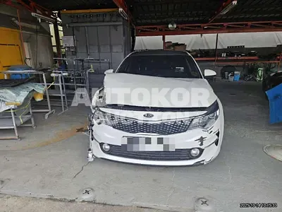 2016, Kia / K5, 200303 км., lpg, 2000 куб.см.