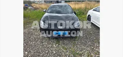 2025, Hyundai / ioniq 6, 20000 км., electric, 111 куб.см.