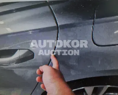 2022, Audi / A6, VIN: WAUZZZF20NN046106, 1090 км., diesel