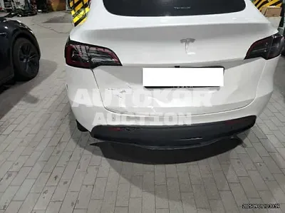2024, Tesla / Model Y, VIN: LRWYGCFS2RC564735, 22176 км., electric