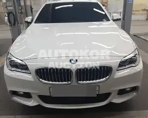2016, BMW / 528, 102533 км., gas