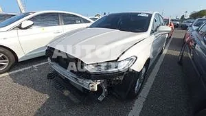 2016, Ford Mondeo, VIN: WF0DXXWPCHGS23443, 67956 км., diesel, 2000 куб.см.