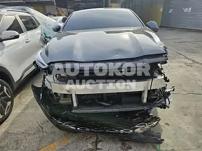 2024, Kia / K8, hybrid, 1600 куб.см.