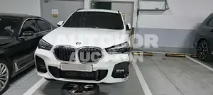 2021, BMW / X1, VIN: WBA31AD05N5T83127, 20000 км., diesel, 1995 куб.см.
