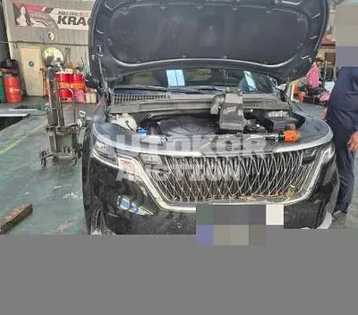 2023, Kia / Carnival, diesel, 2200 куб.см.