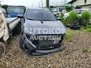 2018, Kia / Sorento, VIN: KNAPH81ABJA437041, 60000 км., diesel