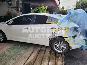 2016, BMW / Z1, 61046 км., gas