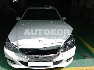 2016, Mercedes-Benz / E 220, VIN: WDDHF0AB9GB239407, 170701 км., diesel