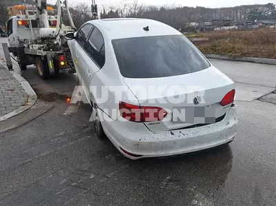 2014, Volkswagen / Jetta, diesel