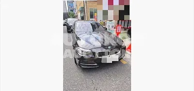 2015, BMW / 520, 211423 км., diesel, 1995 куб.см.