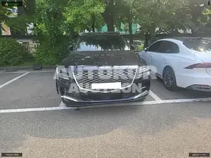 2020, Genesis / GV80, VIN: KMTHB81DDLU007851, 35294 км., diesel