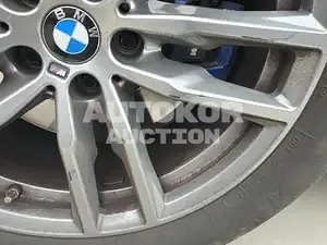2021, BMW / 420, unknown