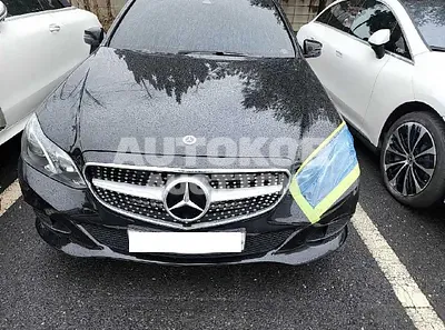 2015, Mercedes-Benz / E 220, VIN: WDDHF0AB0FB152140, 170300 км., diesel