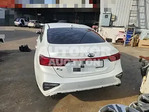2019, BMW / Z1, 50000 км., gas