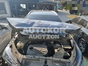 2020, Hyundai / Tucson, VIN: KMHJ3817GLU276808, 73325 км., diesel