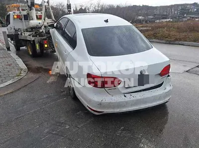 2014, Volkswagen / Jetta, diesel
