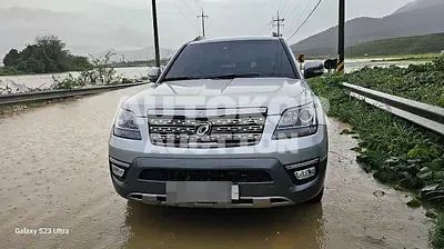 2018, Kia / Mohave, 255377 км., diesel, 2959 куб.см.