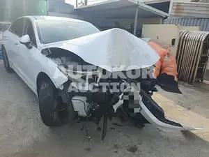 2022, Kia / K5, 12721 км., gas