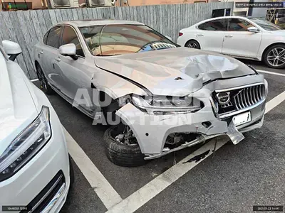 2024, Volvo / S90, VIN: LVYPT062XRP415855, hybrid