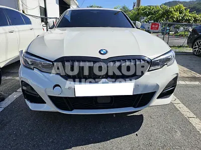 2020, BMW / 330, VIN: WBA5P7108LFJ93425, 65681 км., unknown