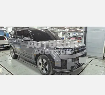 2024, Hyundai / Santa FE, 56313 км., hybrid