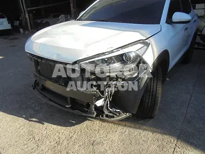 2017, Hyundai / Tucson, VIN: KMHJ3815GHU285444, diesel