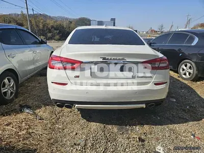 2016, Toyota / Sera, 134745 км., gas