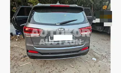 2014, Kia / Sorento, diesel, 2000 куб.см.