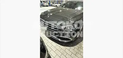 2022, Mercedes-Benz / E 250, 54530 км., gas, 1991 куб.см.