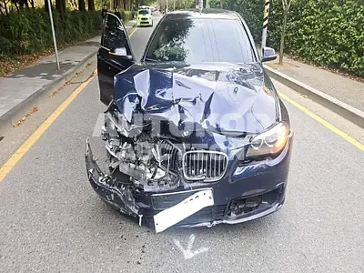 2015, BMW / 528, VIN: WBA5A5103FG176388, gas
