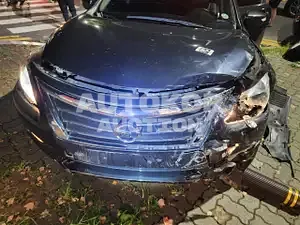 2015, Nissan / Altima, VIN: 1N4AL3AP9FC236751, gas