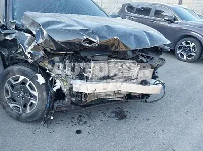 2022, Hyundai / Santa FE, 63759 км., hybrid