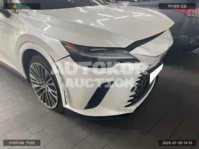 2025, Lexus / rx350h, VIN: JTJCJAJA0S2060680, hybrid, 2487 куб.см.
