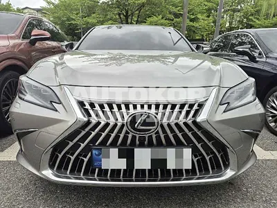2025, Lexus / es300h, hybrid, 2487 куб.см.