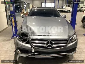 2018, Mercedes-Benz / E 300, VIN: WDDZF4JB5KA515656, gas